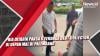 Video Pria Ditarik Paksa 6 Terduga Debt Collector di Depan Mal di Palembang