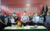 Imigrasi Palembang Deportasi WNA Asal China dan Tegur Perusahaan yang Mempekerjakannya 