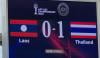 Hasil Piala AFF U-23 2022: Thailand Ungguli Laos di Babak Pertama Semifinal