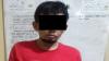 Polisi Tangkap Pengedar Narkoba di Langkat, 44 Paket Sabu Disita