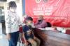 BINDA DIY Tuntaskan Vaksinasi Covid-19 di Pinggiran Kulonprogo