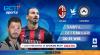 Ini Link Live Streaming AC Milan Vs Udinese di RCTI+