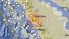 Gempa Terkini Magnitudo 6,2 Guncang Pasaman Barat