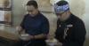 Intip Momen Ridwan Kamil dan Anies Baswedan Makan Bubur Ayam Bareng di Bandung