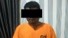 Kantongi 11 Paket Sabu, Pengedar Sabu di Karo Ditangkap