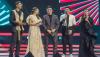 Aurel Raih Gelar Celebrity of The Year TikTok Awards Indonesia  - Bagian 3