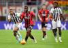Profil Biodata Franck Kessie, Gelandang Tajam AC Milan Idaman Barcelona 
