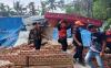 BPBD Imbau Warga Sumsel Waspadai Angin Puting Beliung
