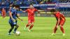 Hasil Piala AFF U-23 2022: Sengit! Vietnam Ungguli Thailand di Babak Pertama