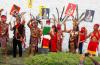 Warga Dayak-Tionghoa di Pontianak Deklarasi Dukung Gus Muhaimin Jadi Capres 2024