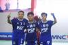 Hasil Liga Futsal Profesional: Libas Netic FC, Persiba Female Raih Kemenangan Beruntun