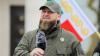  Pemimpin Chechnya Ramzan Kadyrov Naik Pangkat Jadi Letnan Jenderal