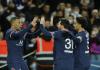Hasil PSG Vs Saint-Etienne: Messi-Mbappe Ciamik, Les Parisiens Menang Comeback