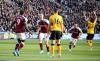Hasil West Ham Vs Wolverhampton: Libas Wolves, Pasukan Moyes Pepet Man United di 4 Besar