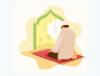 Tata Cara Sholat Sepertiga Malam, Niat, Bacaan, Waktu, Keutamaan