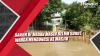 Video Banjir di Medan Masih Belum Surut, Warga Mengungsi ke Masjid