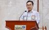 Jateng Prioritas Prevalensi Stunting Tertinggi, BKKBN Gelar Sosialisasi RAN PASTI