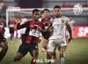 Hasil Persipura Vs Borneo: 2 Gol di Penghujung Laga, Mutiara Hitam Libas Pesut Etam