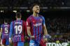 Hasil Barcelona Vs Athletic Bilbao: Aubameyang Tajam, Blaugrana Pesta Gol di Camp Nou