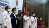 HT Hadiri Rakerwil Partai Perindo Provinsi Papua - Bagian 3