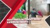 Banjir Pandeglang, Evakuasi Korban Berlangsung Dramatis