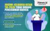 Infografis Jokowi: Keluarga Besar TNI-Polri Tak Undang Penceramah Radikal