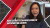 Maia Estianty Terpapar Covid-19 untuk Ketiga Kalinya