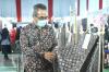  Keren, 2 Perajin Batik Nitik Asal Jetis Ini akan Demo Membatik di Dubai