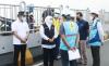 Pasokan Listrik di Madura Pulih 100 Persen, Khofifah: Alhamdulillah Aktivitas Kembali Normal