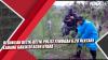 Beginilah Detik-detik Polisi Temukan 6,28 Hektare Ladang Ganja di Aceh Utara