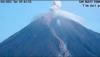 Aktivitas Vulkanik Gunung Semeru Meningkat Selasa Pagi, Status Masih Level 3 Siaga