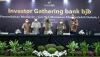 Kinerja Kinclong, Yuddy Renaldi Ajak Investor Tak Sia-siakan Right Issue bank bjb