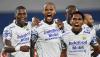 Persija Jakarta Dikalahkan Persib Bandung 0-2