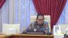 Kabar Duka, Baskami Ginting Ketua DPRD Sumut Meninggal Dunia