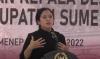 Ketua DPR Puan Maharani Minta Kepala Desa di Sumenep Optimalkan Dana Desa