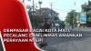 Video Denpasar Bagai Kota Mati, Pecalang dan Linmas Amankan Perayaan Nyepi