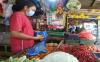 Harga Cabai hingga Daging Ayam Ras di Pasar Jakarta Turun Hari Ini