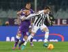 Hasil Coppa Italia: Dusan Vlahovic Dkk Hoki, Juventus Menang via Gol Bunuh Diri Fiorentina