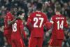 Hasil Piala FA: Takumi Minamino On Fire! Liverpool Libas Norwich di Anfield