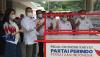 Hary Tanoesoedibjo Berikan Gerobak untuk Bantu UMKM : Partai Perindo Peduli Rakyat Kecil