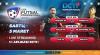 Link Live Streaming Liga Futsal Profesional Hari Ini: Ada Halus FC Vs Blacksteel