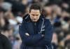 Sindir Keputusan Wasit, Frank Lampard Resmi Dinyatakan Bersalah oleh FA