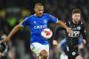 Hasil Piala FA: Salomon Rondon Borong Gol, Everton Bungkam Boreham Wood