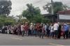   Berburu Minyak Goreng di Gunungkidul, Berangkat Selepas Subuh untuk Sekarton Minyak Goreng