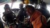 Dramatis! Satgas Damai Cartenz Selamatkan Korban Penembakan KKB Papua dengan Helikopter - Bagian 4