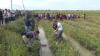 Tegal Gempar, Jenazah Perempuan Muda Pakai Tanktop Ditemukan di Sawah 