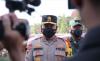 Kapolda Kalbar Minta Warga Bantu Cegah Kebakaran Lahan dan Hutan