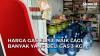 Harga Gas Elpiji Naik Lagi, Pedagang: Banyak yang Beli Gas 3 Kg