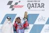 Hasil MotoGP Qatar 2022: Enea Bastianini Juara, Francesco Bagnaia Jatuh