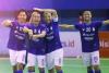 Hasil Liga Futsal Profesional 2021: Comeback Dramatis, IPC Pelindo Tekuk Halus FC